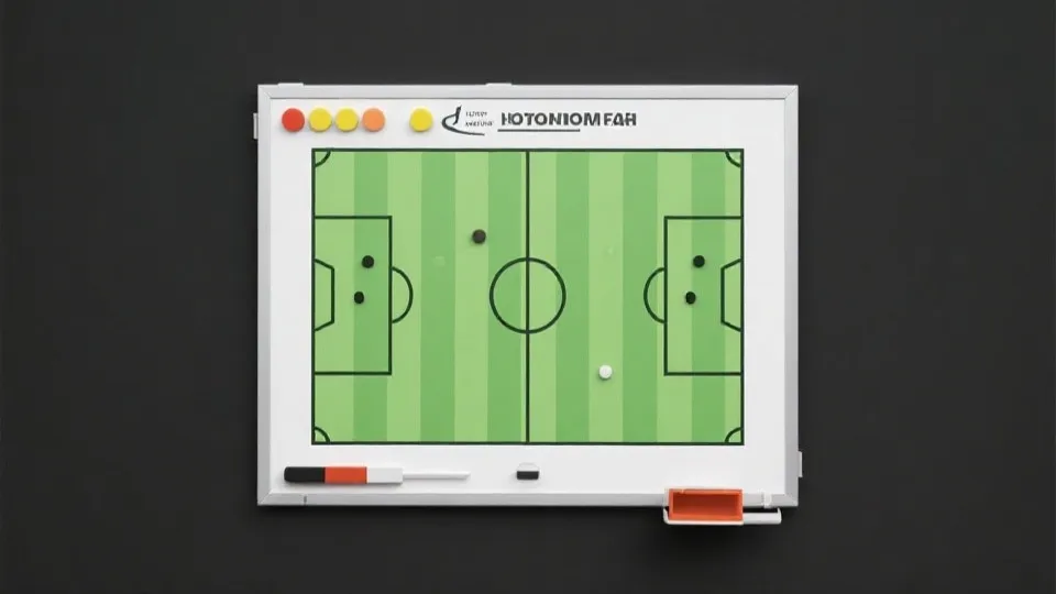 葡超今日战术图示